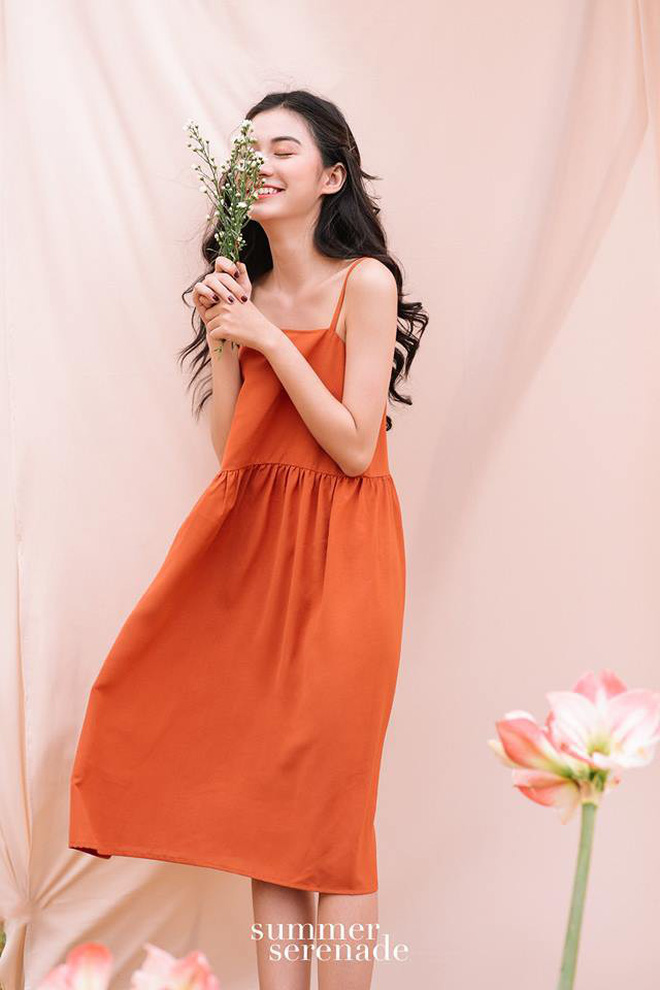 Ngắm qua lookbook mới của các thương hiệu Việt để lên đồ thật xinh cho 4 ngày nghỉ lễ tuần tới Ngắm qua lookbook mới của các thương hiệu Việt để lên đồ thật xinh cho 4 ngày nghỉ lễ tuần tới